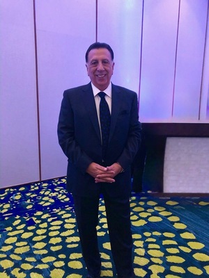 Roger Louis Julianelli