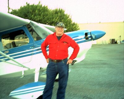 Roger Kuykendall
