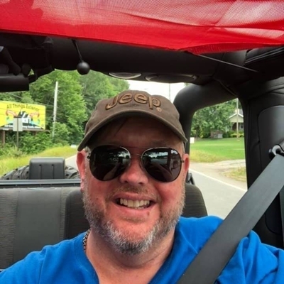 Roger Scotty Burchett