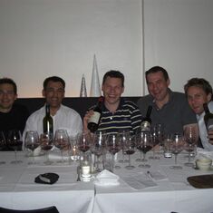 Wine Night Group