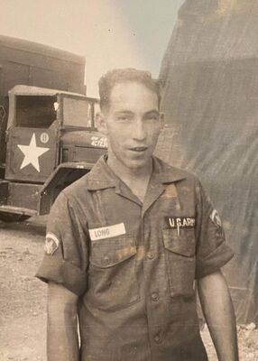 Roger Wayne Long Sr