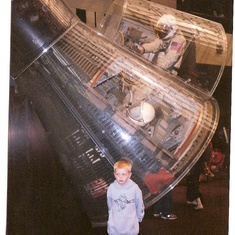 Air-Space Museum