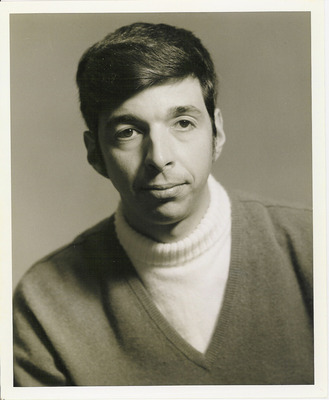 Roger Walter Hament