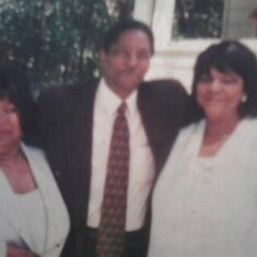 UNC AND HIS SISTERS