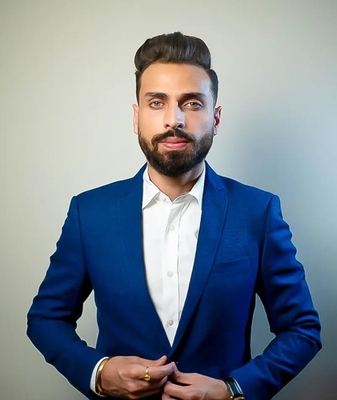 Rohit Khosla