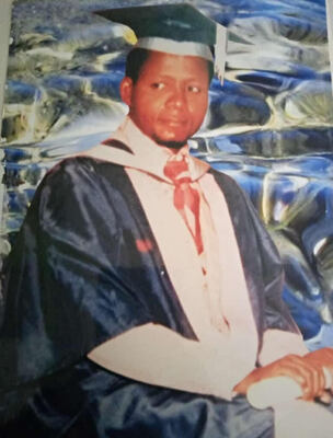 Reuben Olubunmi IGE