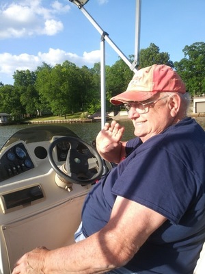 Roland Lee Foiles