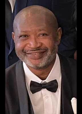 Roland Louis Njenge