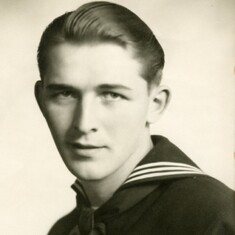 1943 - Age 18