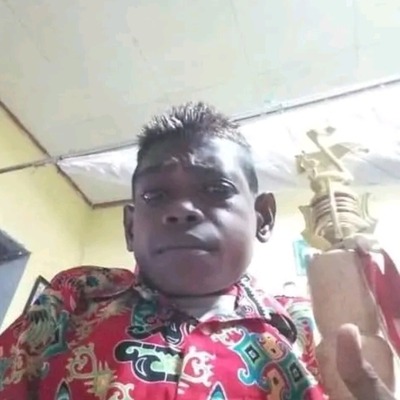 Romario Kaisiri