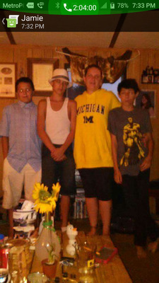 Romero D’Marcco-Gersse Guillen