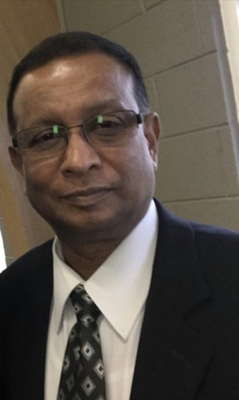 Romey  Pancham 
