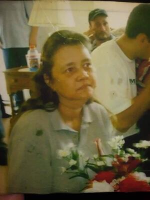romona lynn white