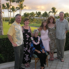 2005 Romy's Family Picture