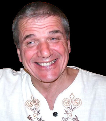 Ron Bird (Ronald Joseph Bird)