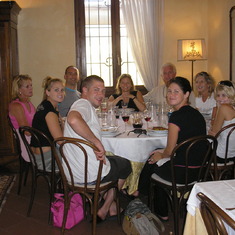 Tuscany, 2006