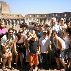 Rome 2006