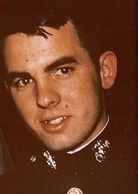 Ron Forrester