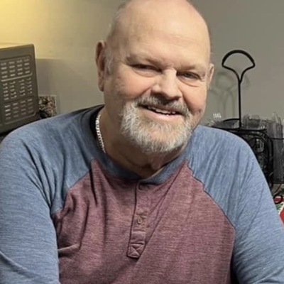 Ronald Eugene Hogue