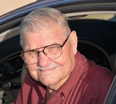 Ron L Gigger