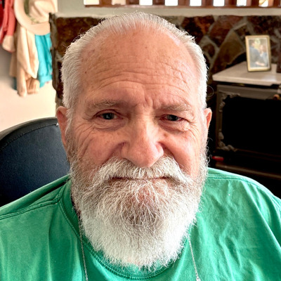 Ron Ridenour