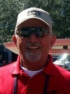 Ron Walcker