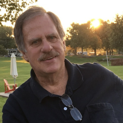 Ron William Isenhart
