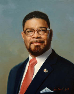 Ronald A. Mims