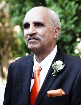Ronald Alexander