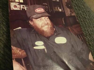 Ronald Arthur Davis