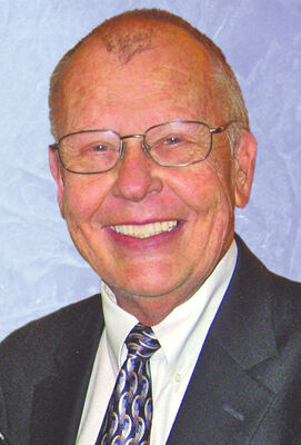 Ronald Arthur Hast