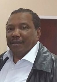 Ronald Austin Saunders