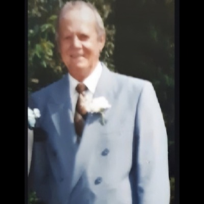 Ronald Bailey