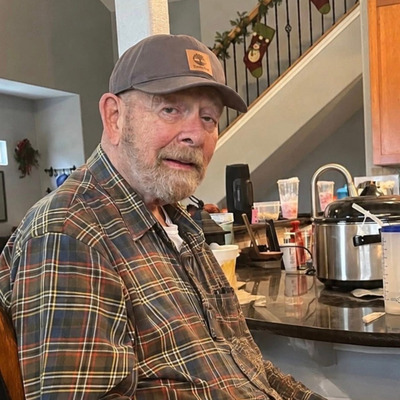 Ronald Bruce Dodge II
