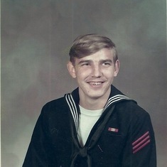 Navy Boy