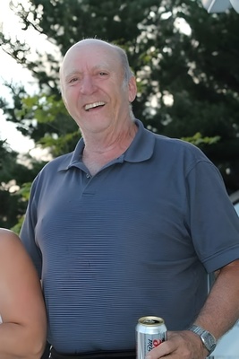 Ron Cardwell