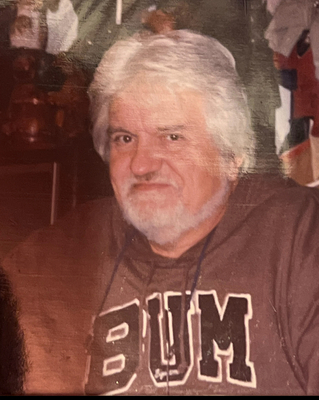 Ronald Charles Creighton