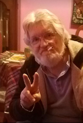 Ronald Charles Creighton