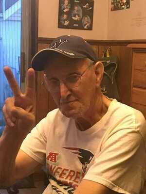 Ronald Clare Petrosky