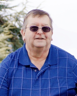 Ronald Dean Crowder