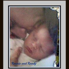 Ronnie and Randy