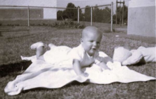 Ronald Earl Cook