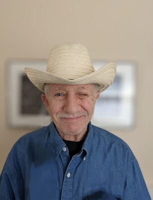 Ronald Elliot Gertler