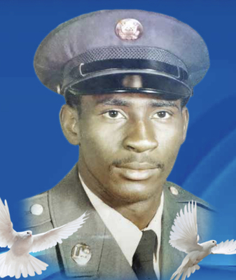 Ronald Eugene  Edmonds