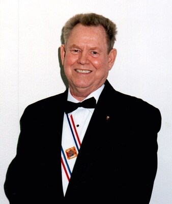 Ronald Frank Davis