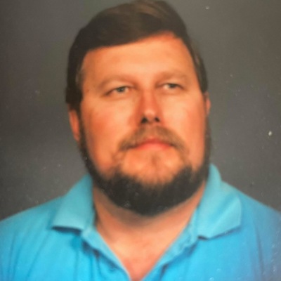 Ronald Franklin Stroder