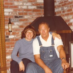 (198) California - Aaron, Mom, & Grandpa 1979