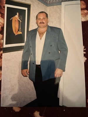 Ronald Fredrick Apgar