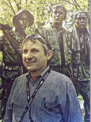 Ronald G Vlach