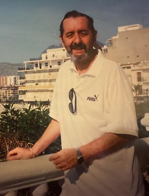 ronald gordon swan